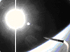 Booster Camera View