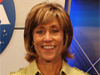 Debbie Hahn, Mission Payload Manager