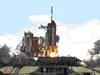 Discovery Heads for Space!