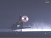 Endeavour and Crew Come Home