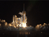 Endeavour Lifts Off!