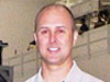 Robbie Ashley, ISS Payload Manager