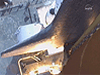 STS-122: Booster Camera Launch Video
