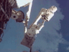 STS-122 Mission Overview