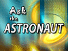 Ask the Astronaut